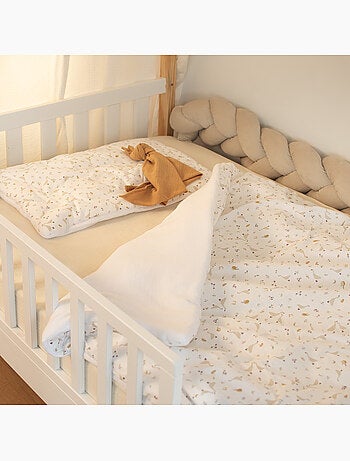 Sevira kids | taie d'oreiller en coton sidonia