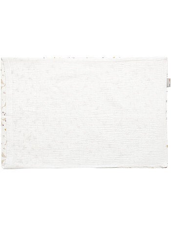 Sevira kids | taie d'oreiller en coton sidonia