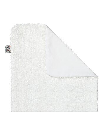 Sevira kids | tapis à langer amovible en éponge de bambou