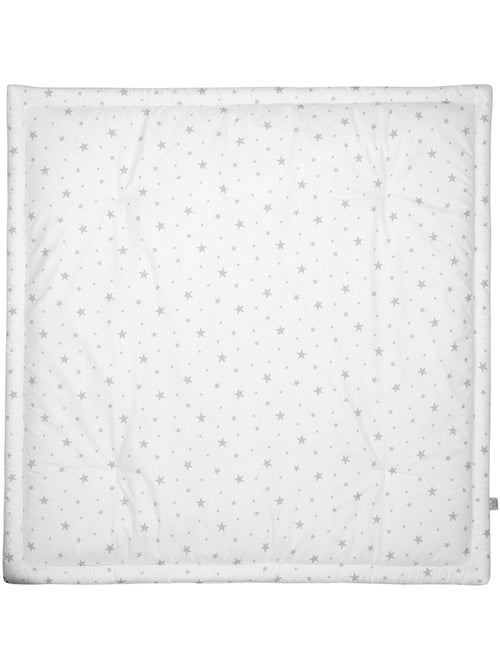 Sevira kids | tapis de parc tapis d'éveil réversible stella - Kiabi Sevira kids | tapis de parc tapis d'éveil réversible stella - Kiabi
