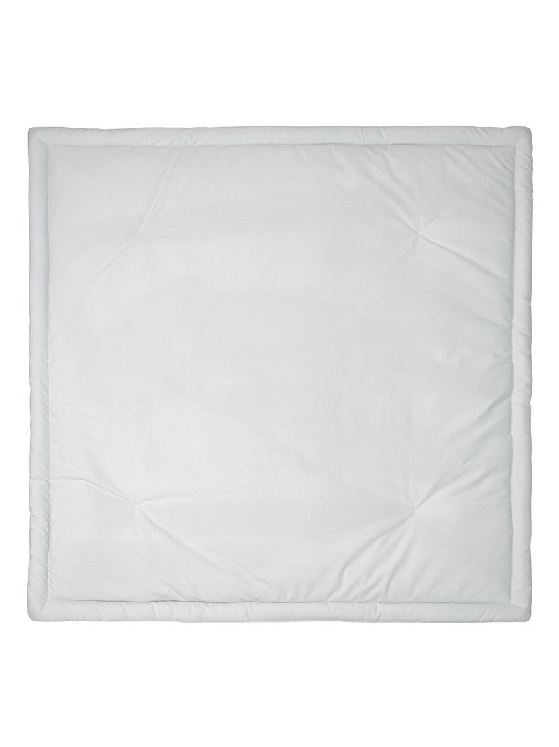 Sevira kids | tapis de parc tapis d'éveil réversible stella Blanc - Kiabi