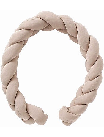 Sevira kids | tresse décorative 3 brins tendance