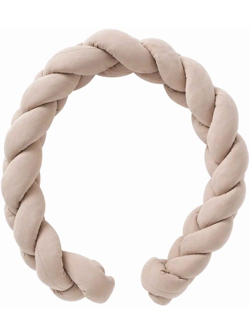 Sevira kids | tresse décorative 3 brins tendance - Kiabi Sevira kids | tresse décorative 3 brins tendance - Kiabi