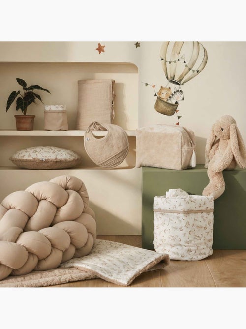 Sevira kids | tresse décorative 3 brins tendance - Kiabi Sevira kids | tresse décorative 3 brins tendance - Kiabi