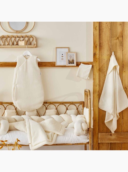 Sevira kids | tresse décorative 3 brins tendance - Kiabi Sevira kids | tresse décorative 3 brins tendance - Kiabi