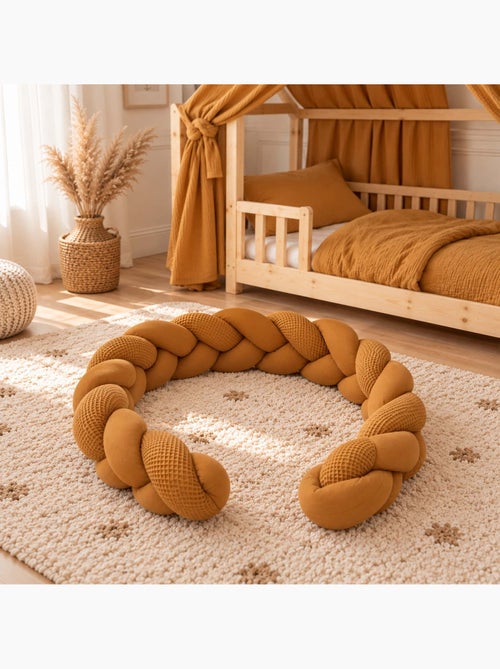 Sevira kids | tresse décorative 3 brins tendance - Kiabi Sevira kids | tresse décorative 3 brins tendance - Kiabi