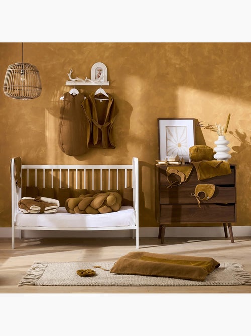 Sevira kids | tresse décorative 3 brins tendance - Kiabi Sevira kids | tresse décorative 3 brins tendance - Kiabi