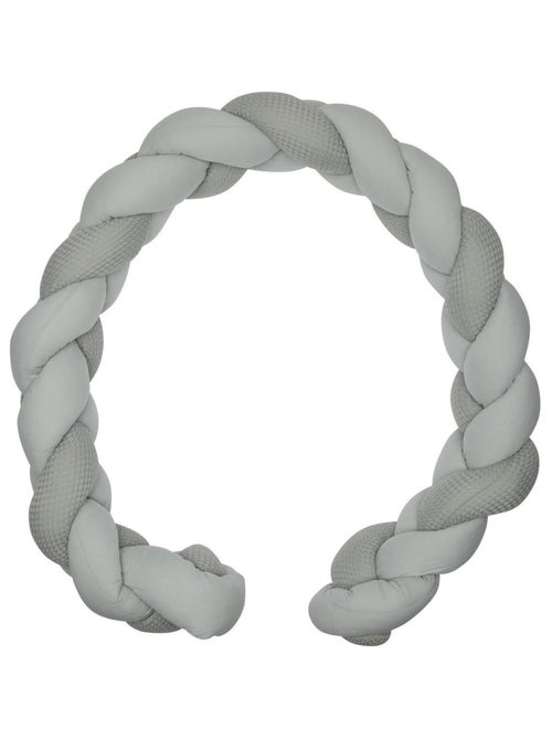Sevira kids | tresse décorative 3 brins tendance - Kiabi Sevira kids | tresse décorative 3 brins tendance - Kiabi