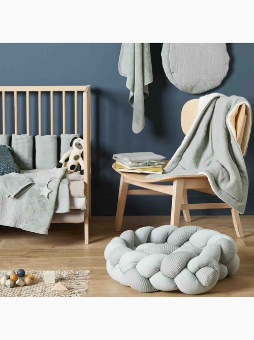 Sevira kids | tresse décorative 3 brins tendance - Kiabi Sevira kids | tresse décorative 3 brins tendance - Kiabi