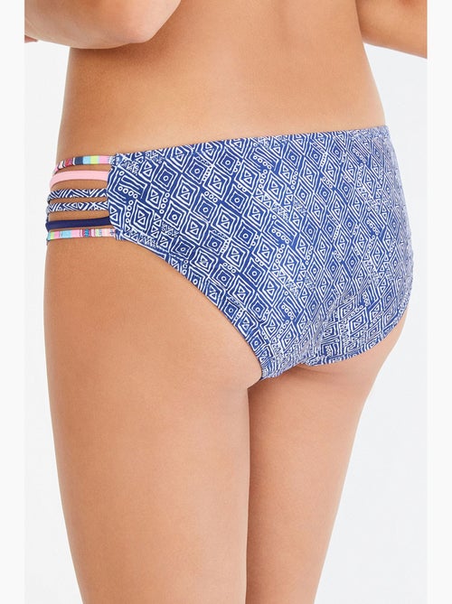 Shambala chic bikinibroekje penti - Kiabi Shambala chic bikinibroekje penti - Kiabi