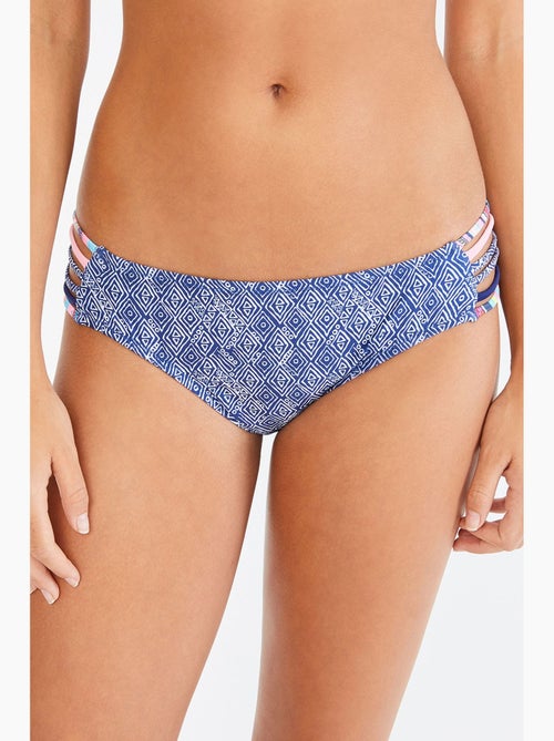 Shambala chic bikinibroekje penti - Kiabi Shambala chic bikinibroekje penti - Kiabi