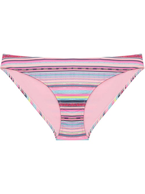 Shambala slip bikinibroekje penti - Kiabi Shambala slip bikinibroekje penti - Kiabi