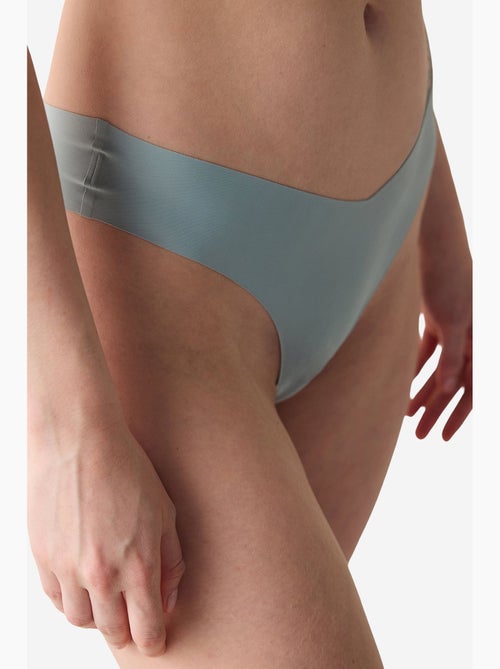 Shape brazilian culotte penti - Kiabi Shape brazilian culotte penti - Kiabi