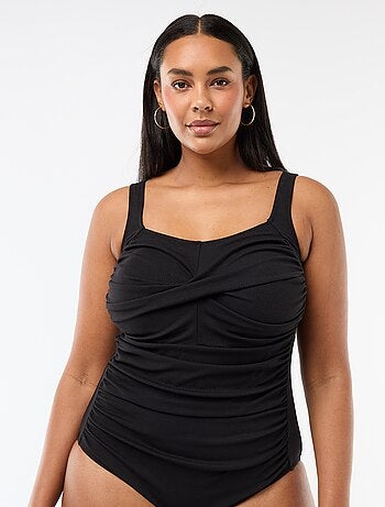 Shapewear badpak uit één stuk