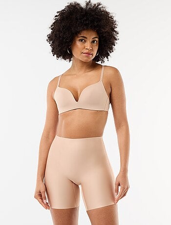 Shapewear short van microvezel