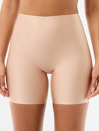 Shapewear short van microvezel