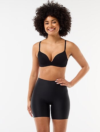 Shapewear short van microvezel