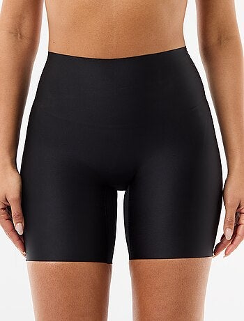 Shapewear short van microvezel