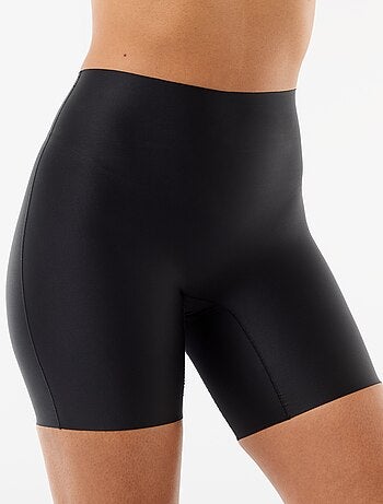 Shapewear short van microvezel