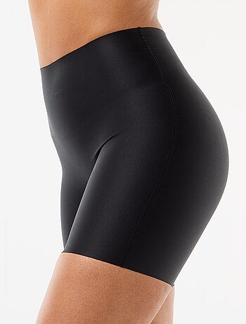 Shapewear short van microvezel