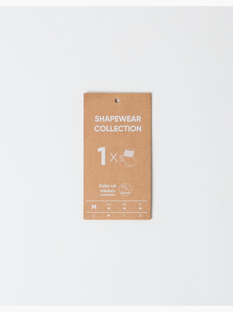 Shapewear Shorts, MO Fashion Beige - Kiabi