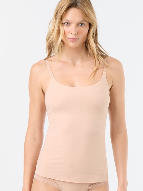 Shapewear-top - Kiabi