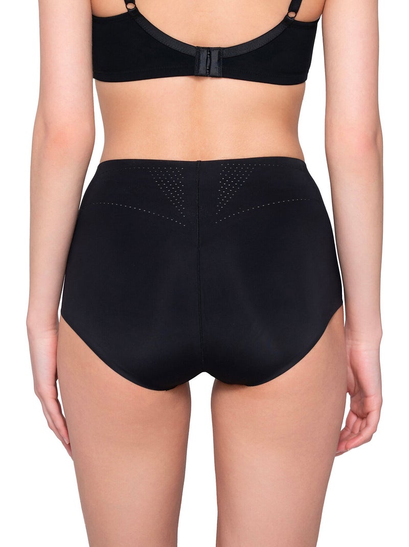 Shaping boxershorts sculpt Zwart - Kiabi