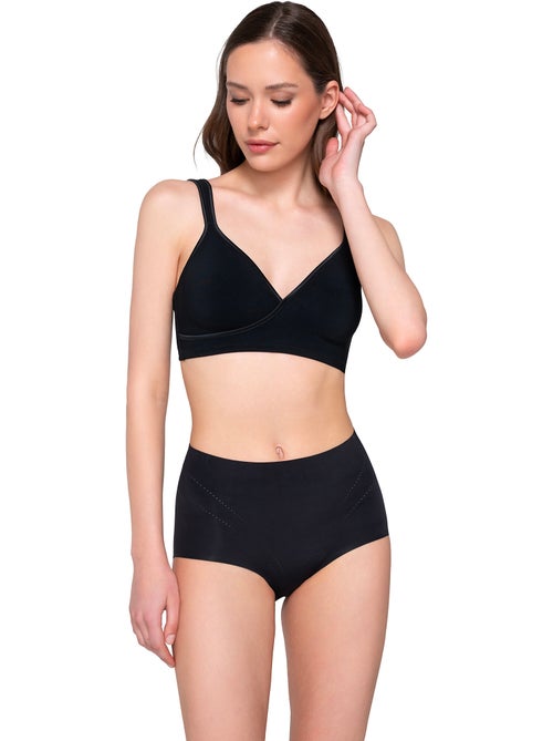 Shaping boxershorts sculpt - Kiabi Shaping boxershorts sculpt - Kiabi