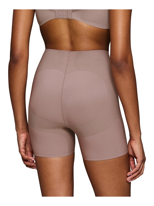 Shaping panty bmu illusion curve - Kiabi Shaping panty bmu illusion curve - Kiabi