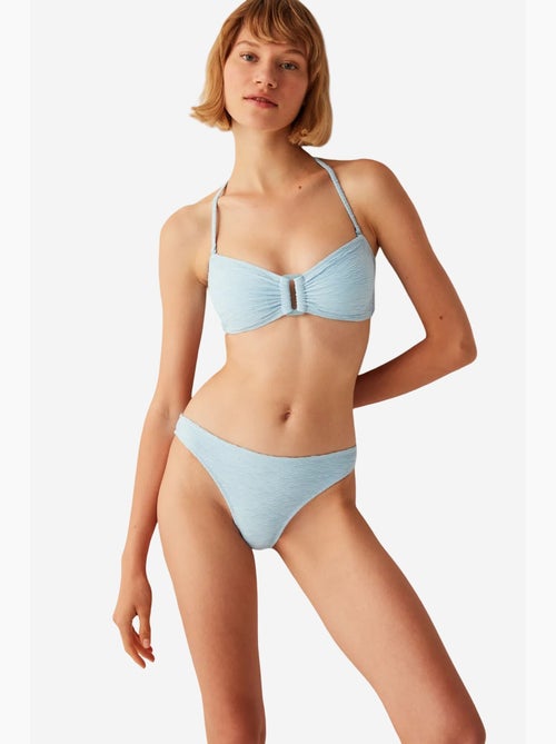 Shelly slip bas de bikini penti - Kiabi Shelly slip bas de bikini penti - Kiabi
