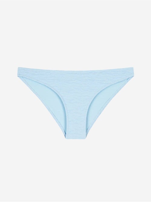 Shelly slip bas de bikini penti - Kiabi Shelly slip bas de bikini penti - Kiabi
