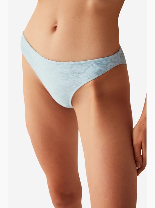 Shelly slip bikinibroekje penti - Kiabi Shelly slip bikinibroekje penti - Kiabi