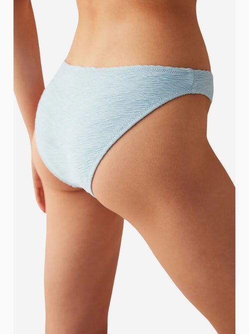 Shelly slip bikinibroekje penti - Kiabi Shelly slip bikinibroekje penti - Kiabi