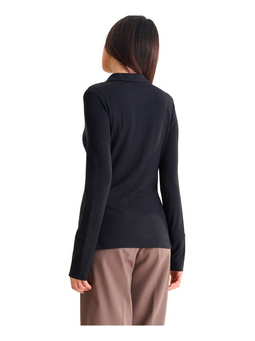 Shirt met lange mouwen remi - Kiabi Shirt met lange mouwen remi - Kiabi
