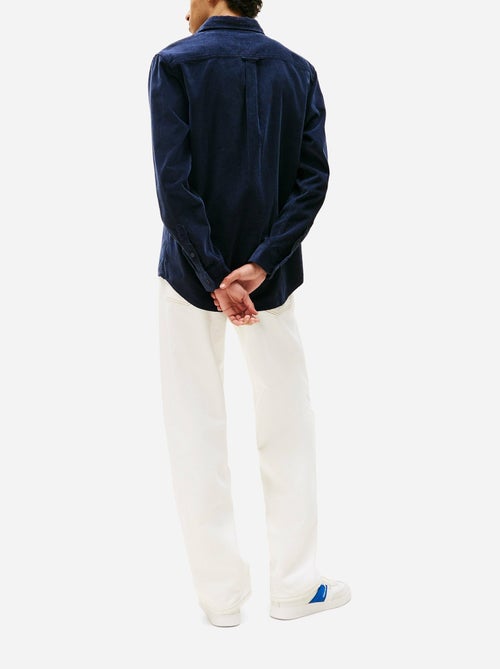 Shirt om aan te trekken - Tommy jeans - Kiabi Shirt om aan te trekken - Tommy jeans - Kiabi