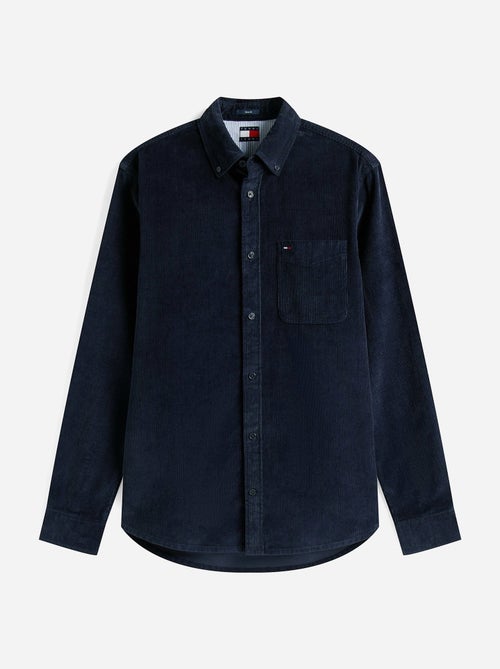 Shirt om aan te trekken - Tommy jeans - Kiabi Shirt om aan te trekken - Tommy jeans - Kiabi