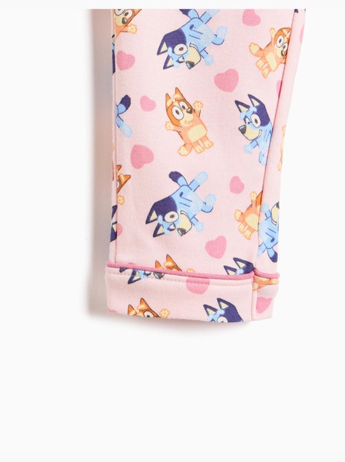 Shirt pyjama 'bluey', mo fashion - Kiabi Shirt pyjama 'bluey', mo fashion - Kiabi
