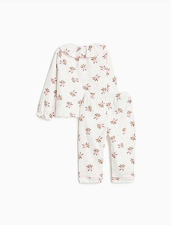Shirt pyjama, mo fashion