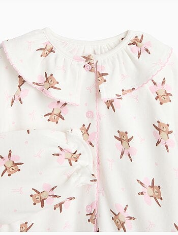 Shirt pyjama, mo fashion