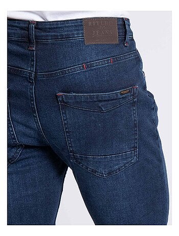 SHONE slim fit jeans