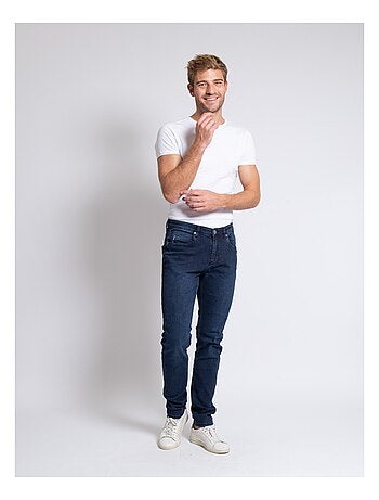 SHONE slim fit jeans