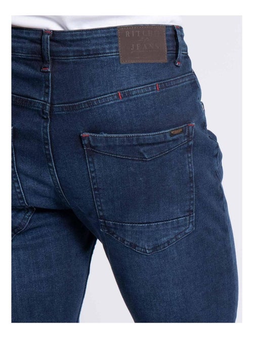 SHONE slim fit jeans - Kiabi