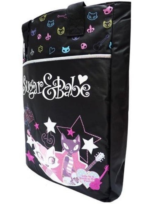 Shopper 'Sugar & Babe' – Groot model - Kiabi