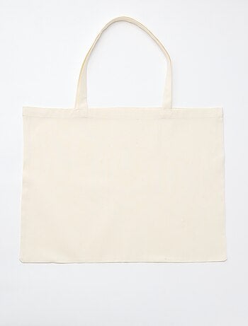 Shopper totebag