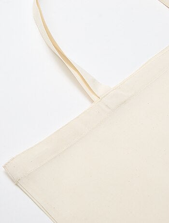 Shopper totebag