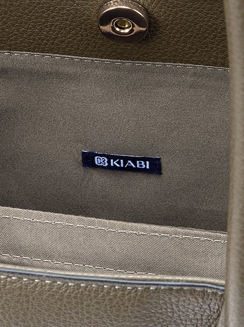 Shoppertas van imitatieleer - Kiabi Shoppertas van imitatieleer - Kiabi