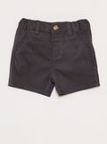 Short - chinomodel ZWART - Kiabi