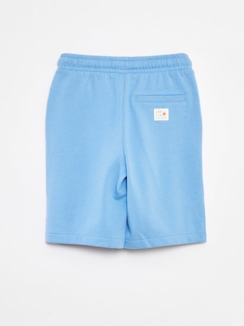 Short - Grafik Edition - Kiabi