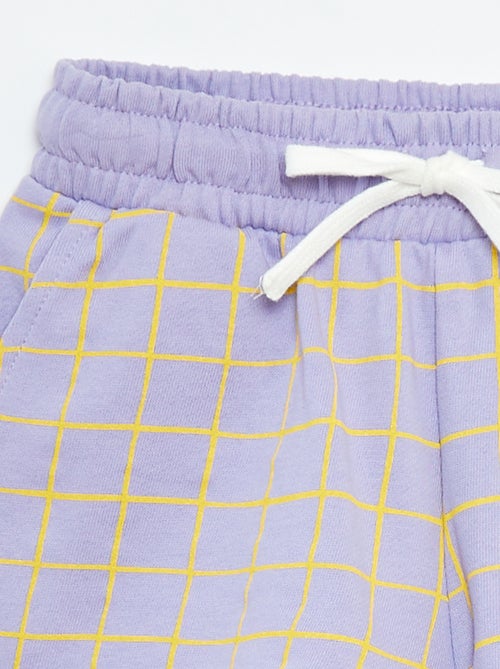 Short - Grafik Edition - Kiabi