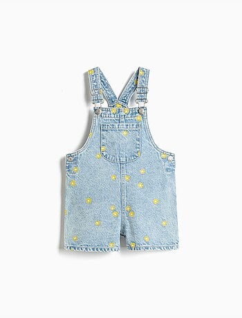 Short à dossard, mo fashion